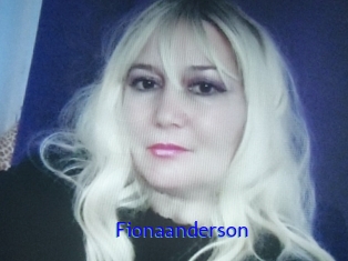 Fionaanderson