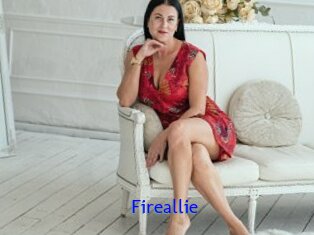 Fireallie