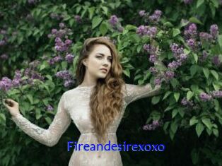 Fireandesirexoxo