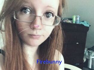 Firebunny