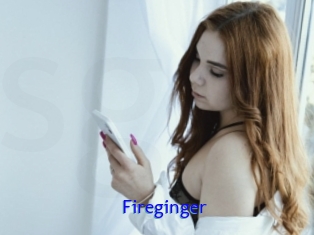 Fireginger