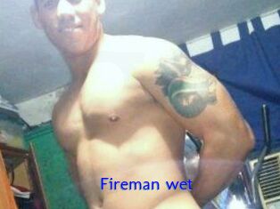 Fireman_wet