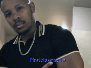 Firstclassjay40