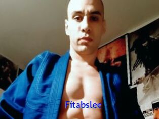 Fitabslee