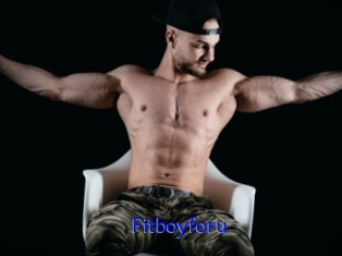 Fitboyforu