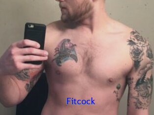 fitcock Sexo Gratis