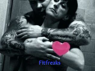 Fitfreaks