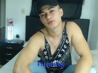 Fitlatinboy