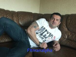 Fitmanalpha