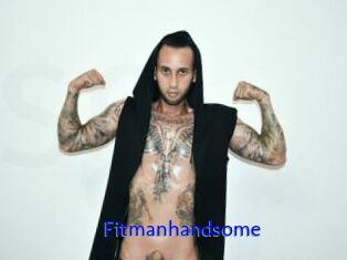 Fitmanhandsome