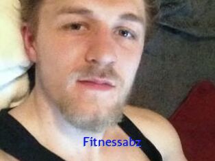 Fitnessabz