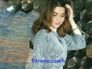 Fitnessccoach