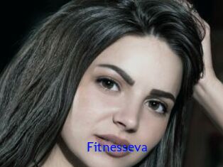 Fitnesseva