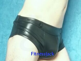 Fitnessjack