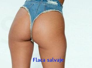 Flaca_salvaje