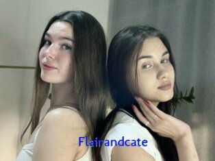 Flairandcate