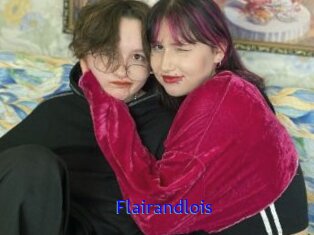 Flairandlois