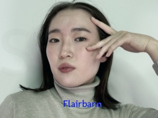 Flairbann