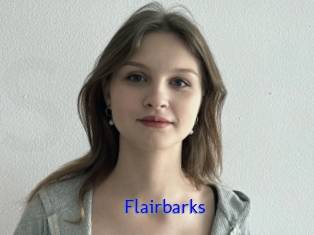 Flairbarks