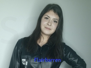 Flairbarren