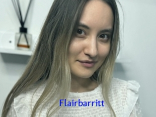 Flairbarritt