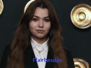 Flairbenskin
