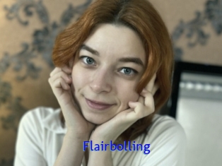 Flairbolling