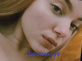 Flairboothroyd