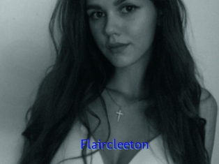 Flaircleeton