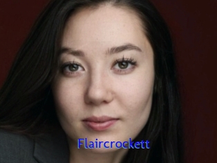 Flaircrockett