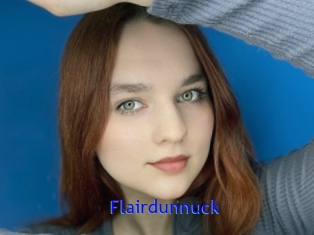 Flairdunnuck