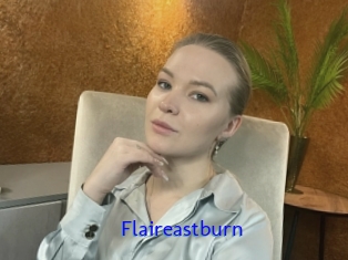 Flaireastburn