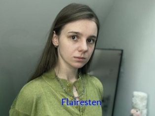 Flairesten
