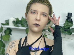 Flairfudge