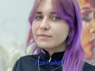 Flairhaskell