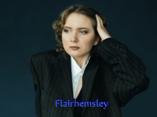 Flairhemsley