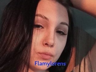 Flamylorens