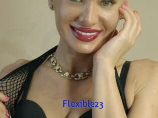 Flexible23