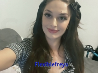 Flexiblefreya