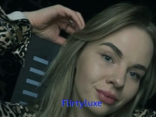 Flirtyluxe