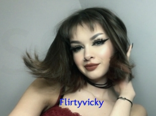 Flirtyvicky