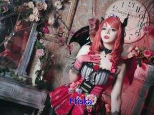Fliska