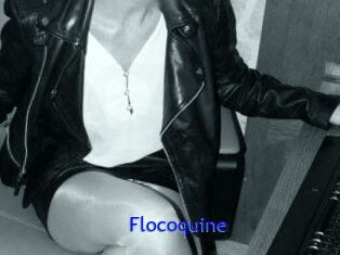 Flocoquine