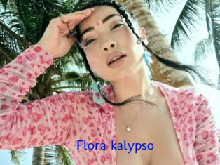 Flora_kalypso