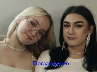 Floraandgwen