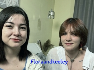 Floraandkeeley