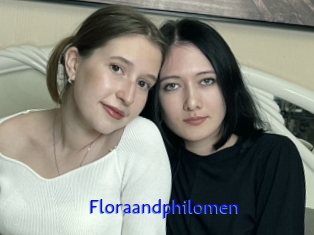 Floraandphilomen