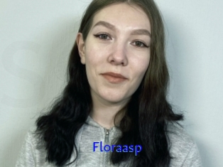 Floraasp