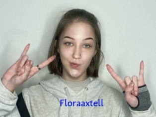 Floraaxtell
