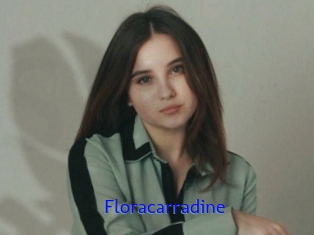 Floracarradine